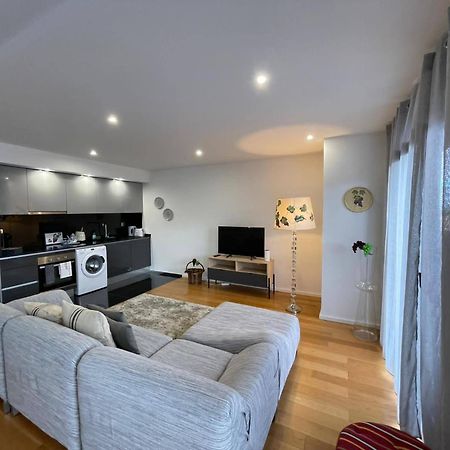 Carreira Residence Фуншал Екстер'єр фото