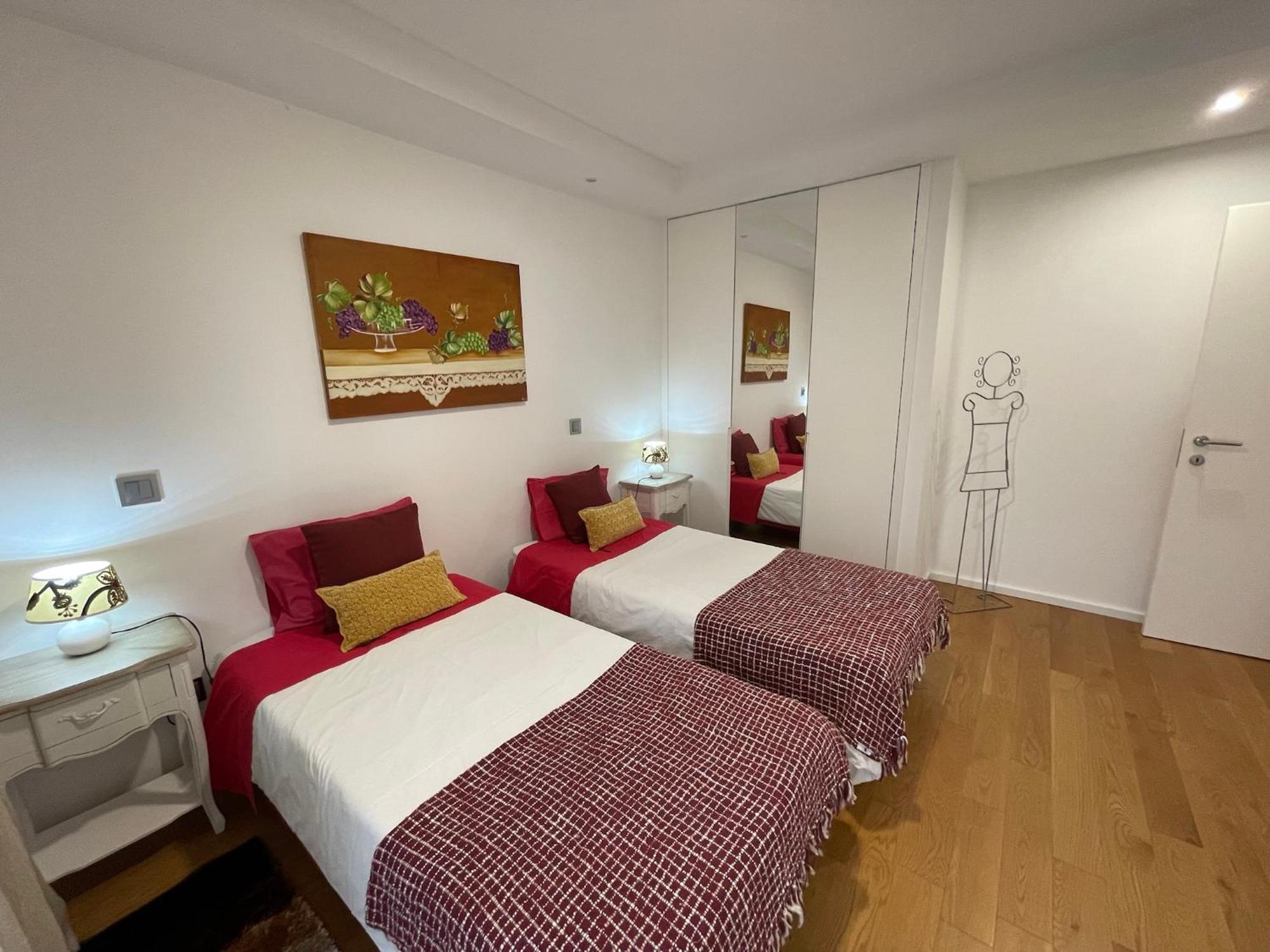 Carreira Residence Фуншал Екстер'єр фото