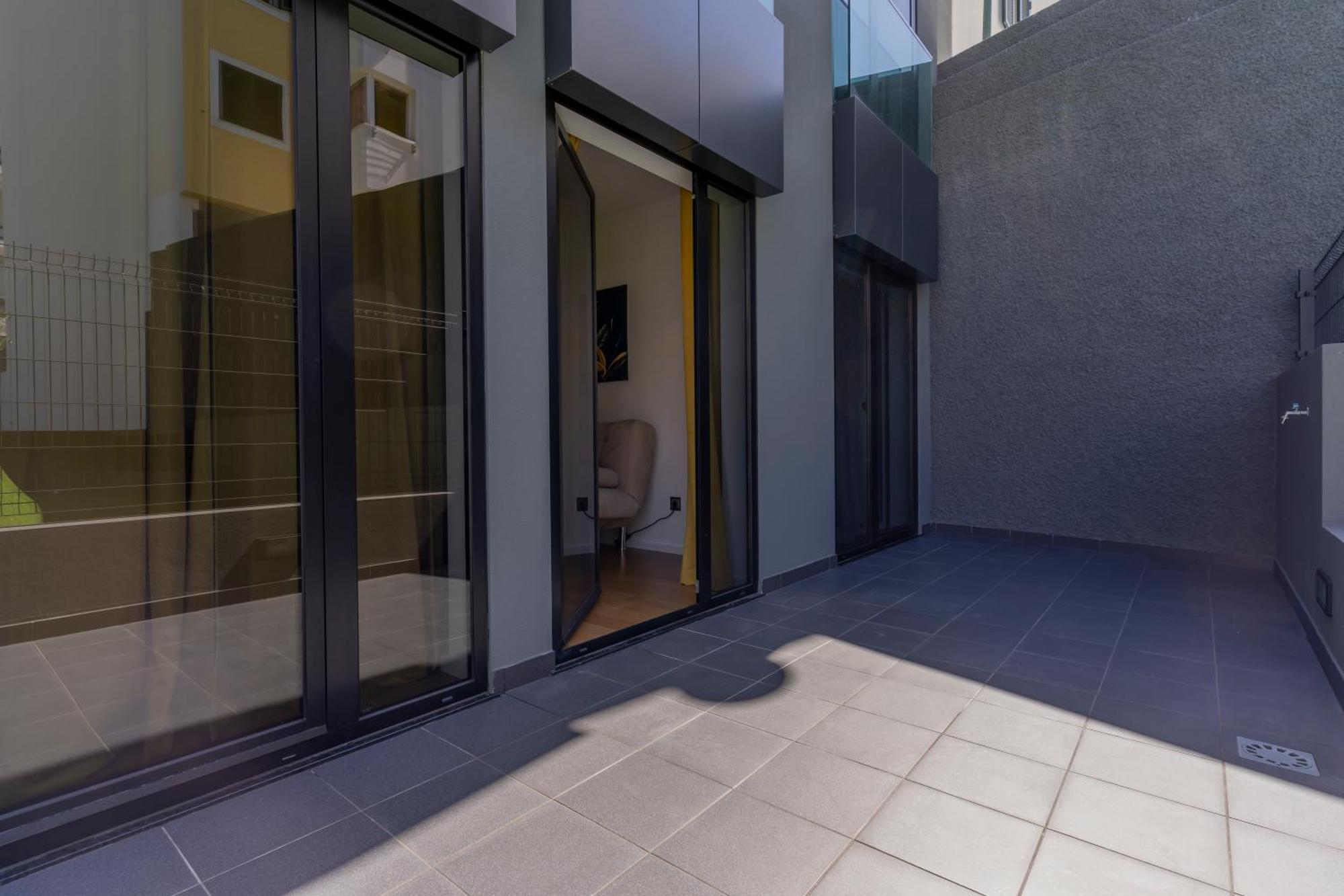 Carreira Residence Фуншал Екстер'єр фото