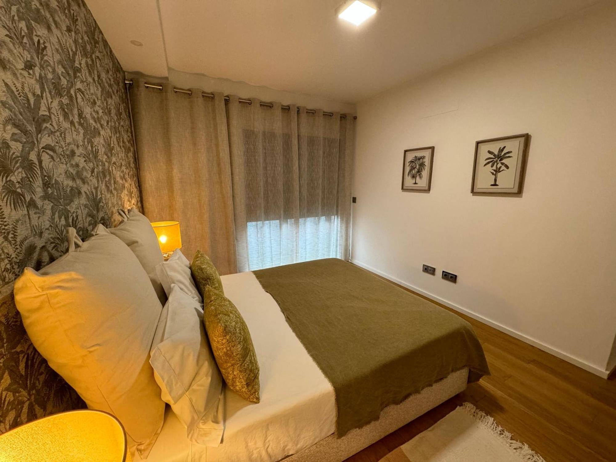 Carreira Residence Фуншал Екстер'єр фото