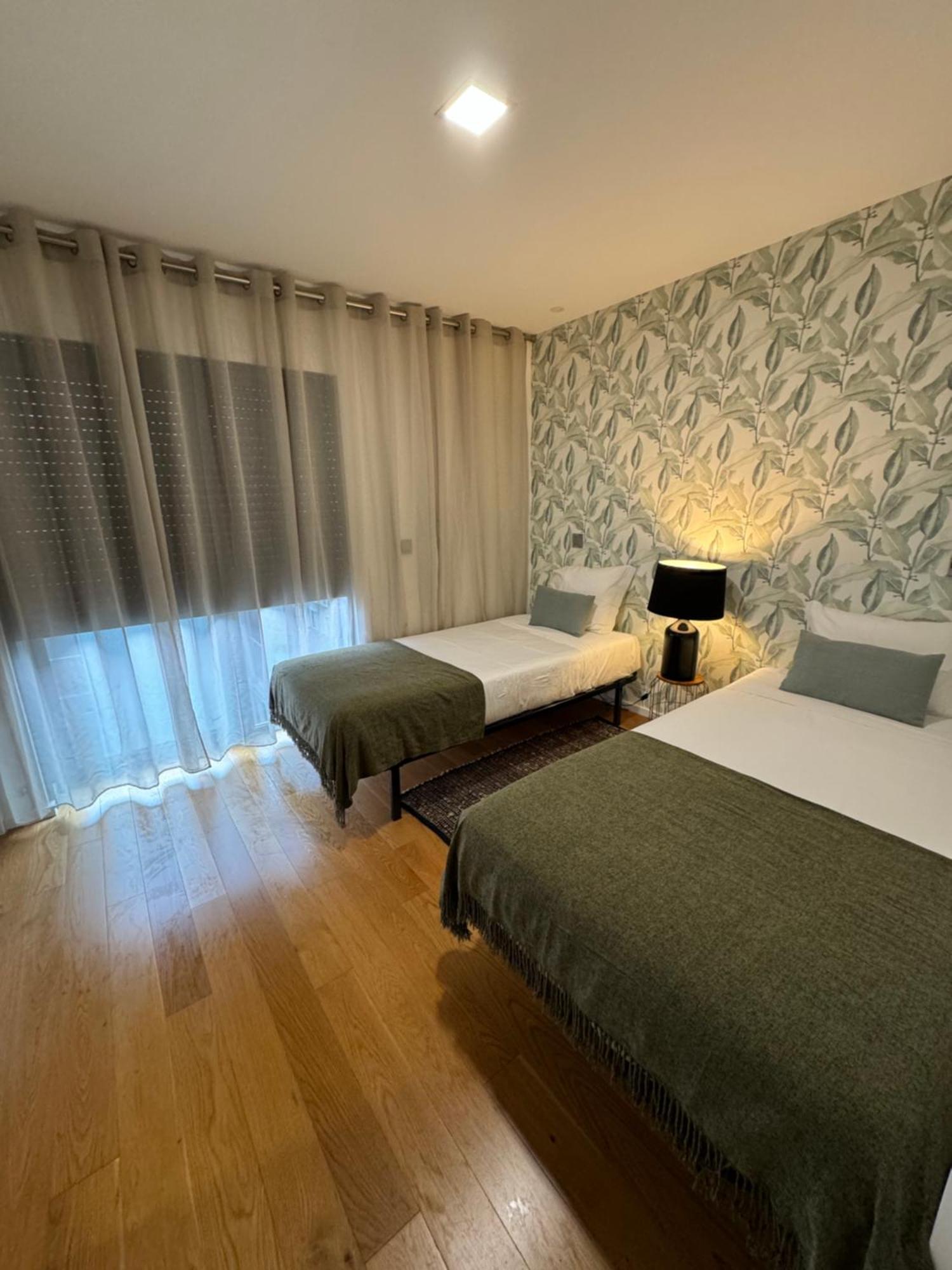 Carreira Residence Фуншал Екстер'єр фото