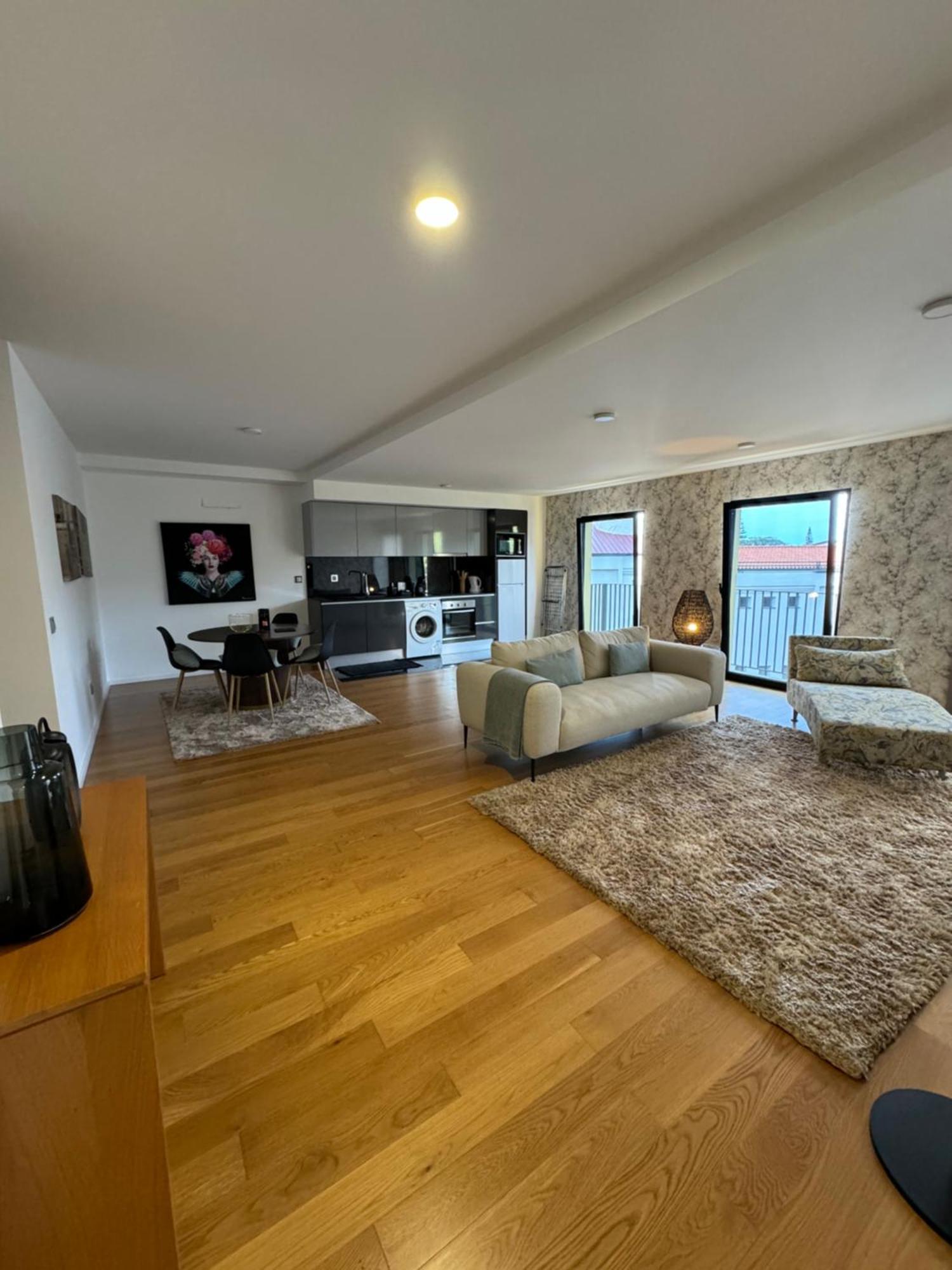 Carreira Residence Фуншал Екстер'єр фото