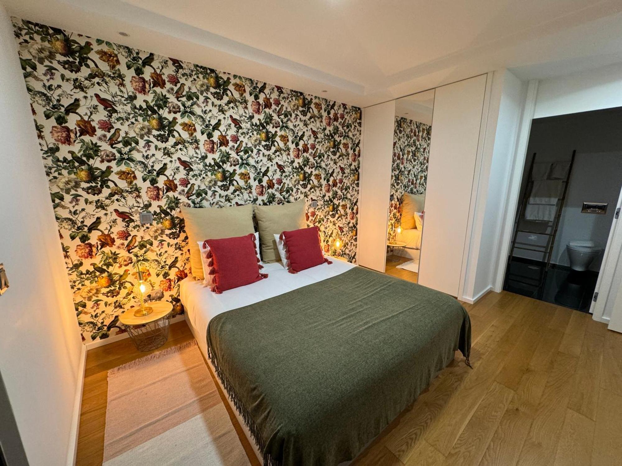 Carreira Residence Фуншал Екстер'єр фото