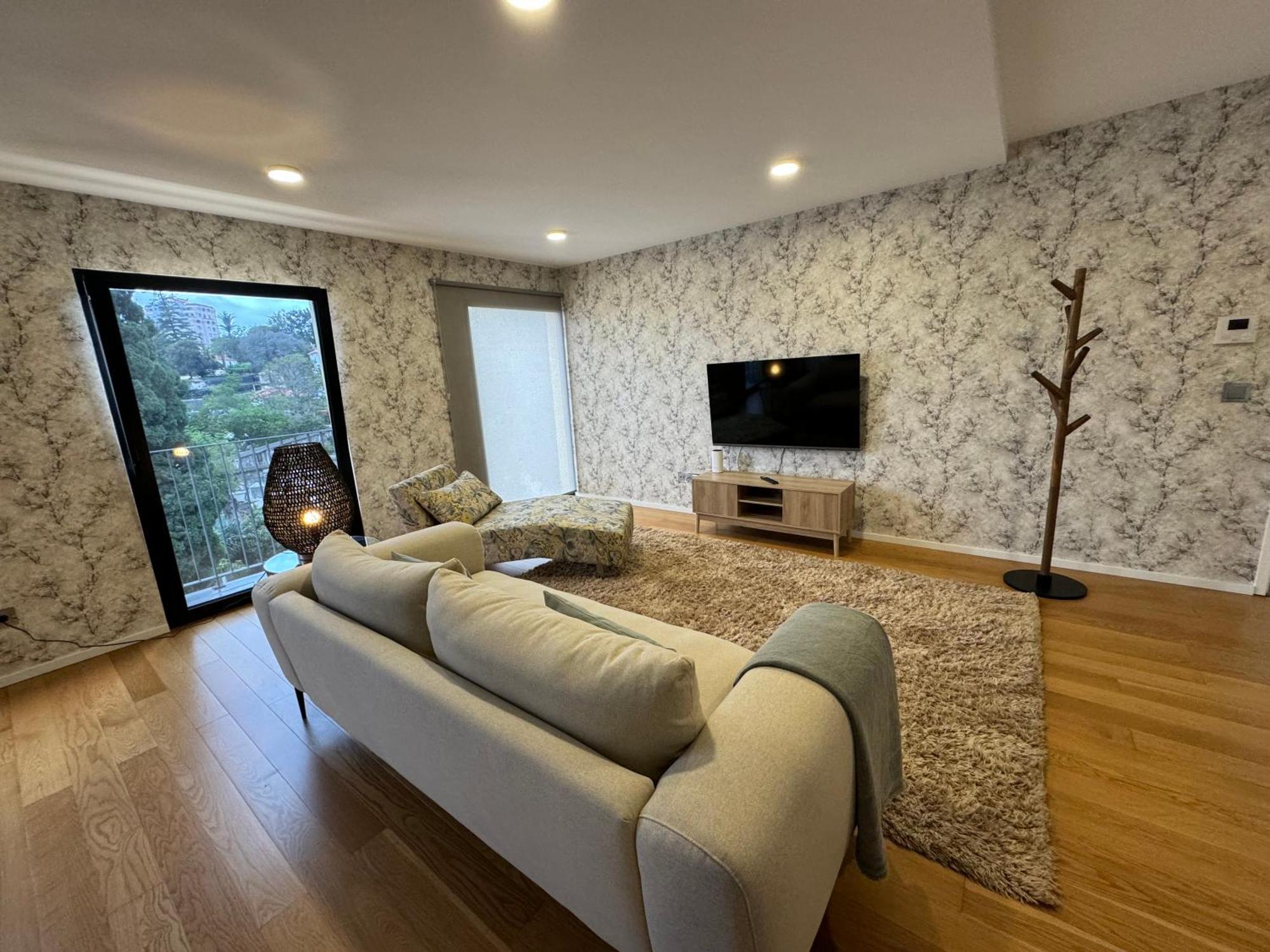 Carreira Residence Фуншал Екстер'єр фото