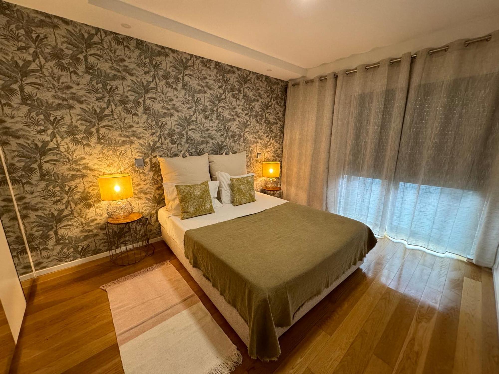 Carreira Residence Фуншал Екстер'єр фото