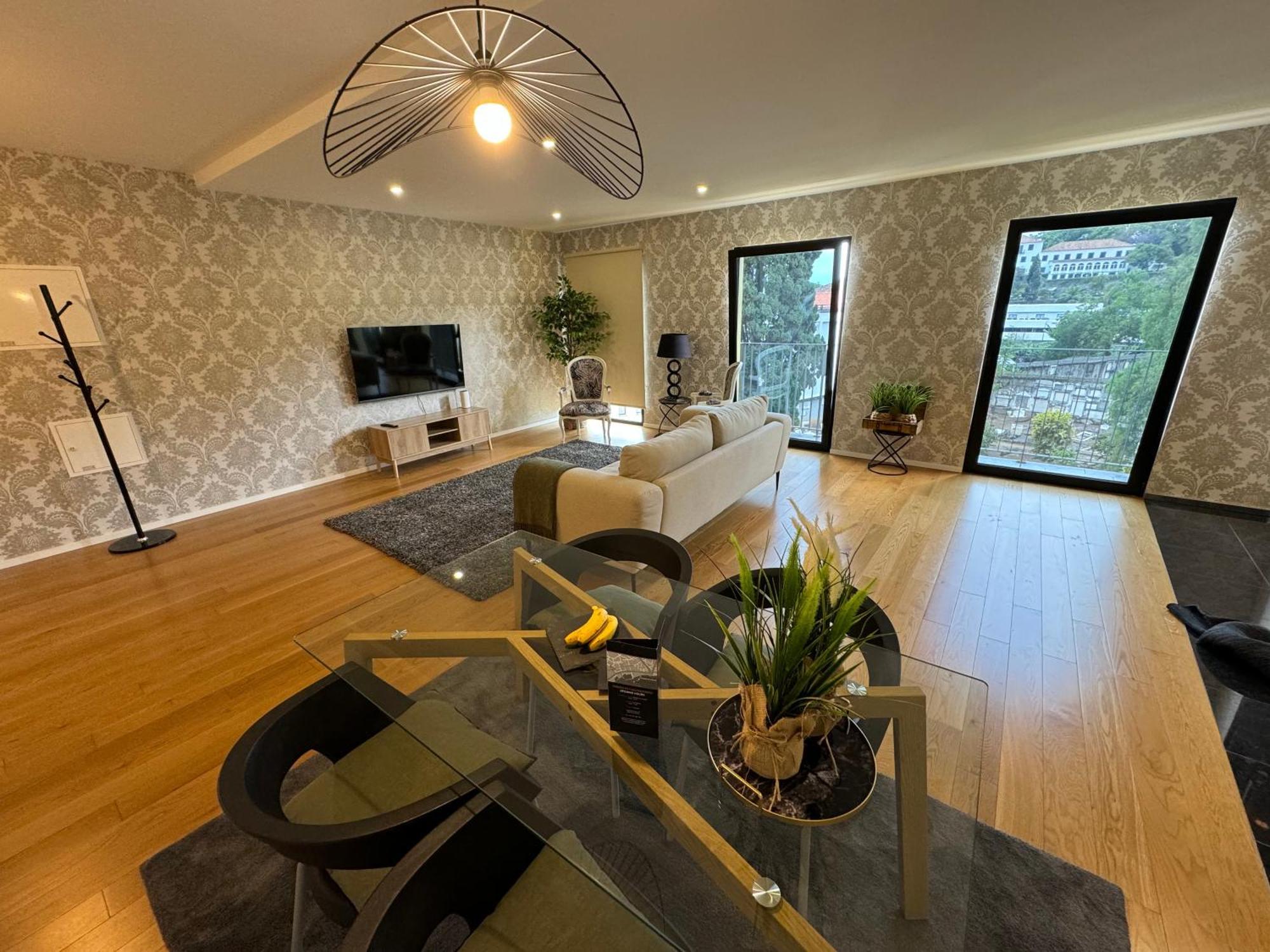 Carreira Residence Фуншал Екстер'єр фото