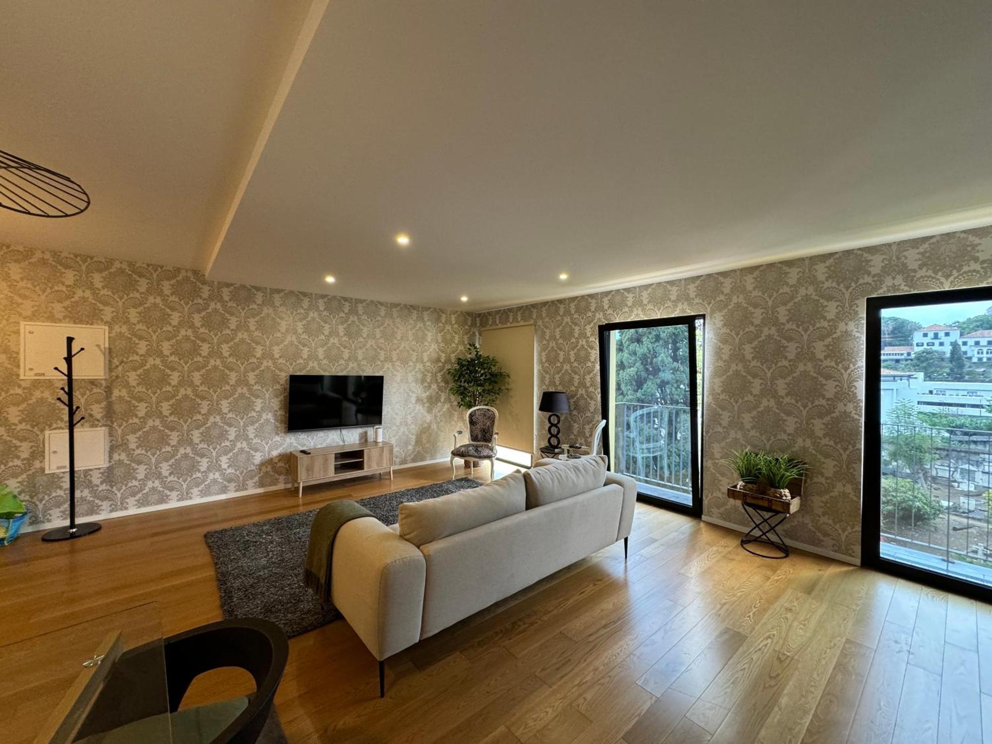 Carreira Residence Фуншал Екстер'єр фото