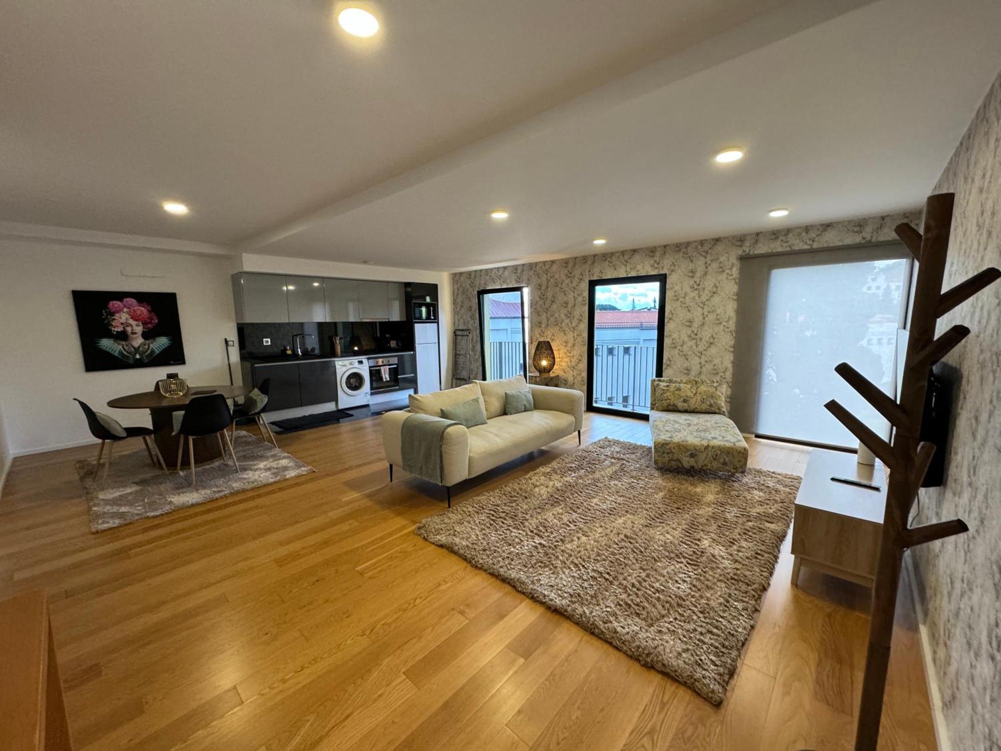 Carreira Residence Фуншал Екстер'єр фото