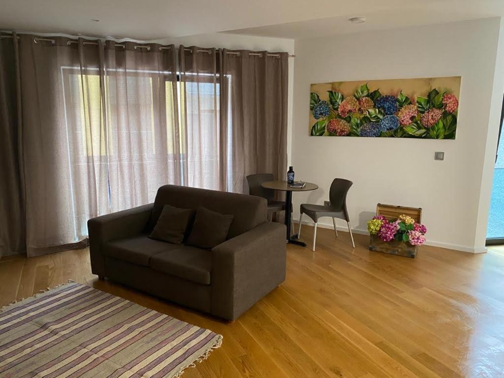 Carreira Residence Фуншал Екстер'єр фото
