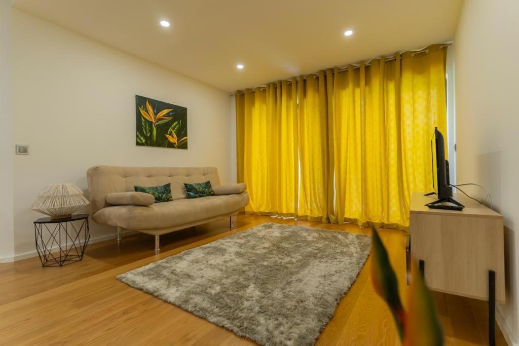 Carreira Residence Фуншал Екстер'єр фото