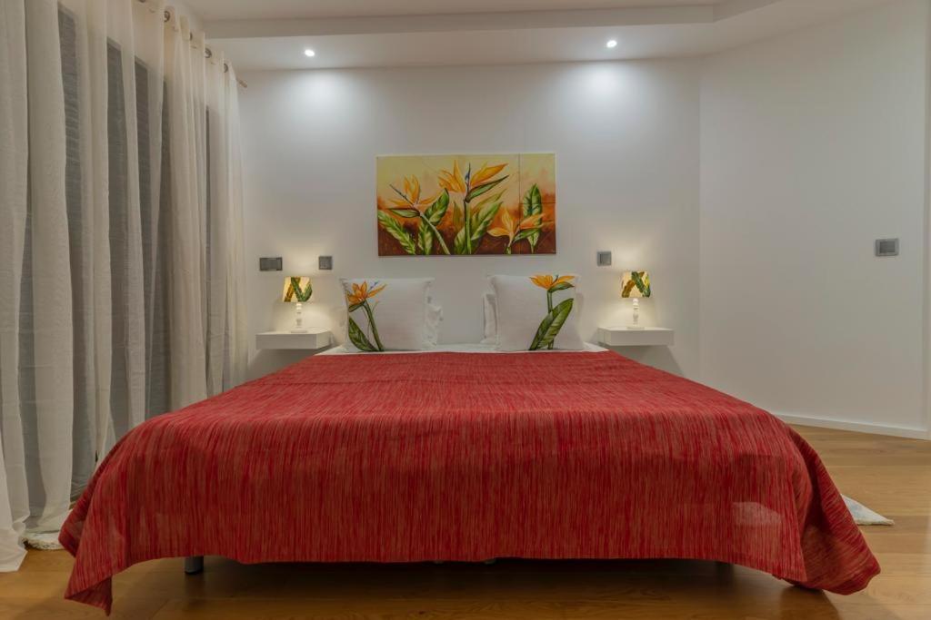 Carreira Residence Фуншал Екстер'єр фото