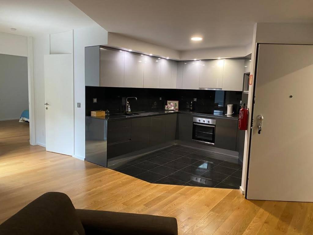 Carreira Residence Фуншал Екстер'єр фото