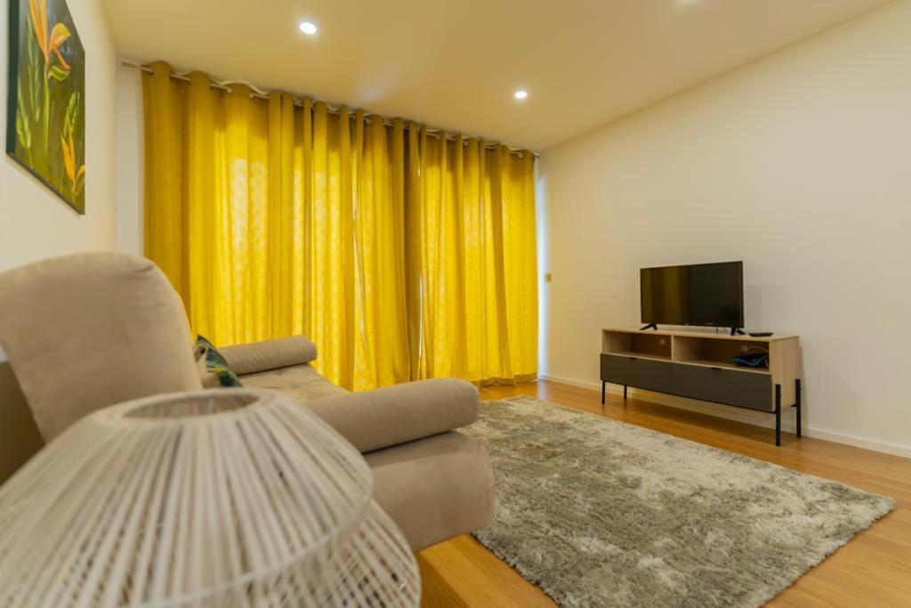 Carreira Residence Фуншал Екстер'єр фото
