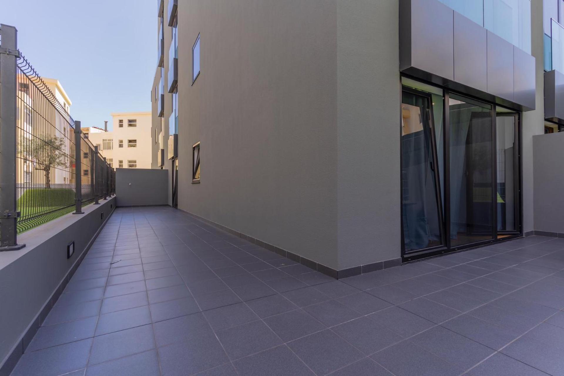 Carreira Residence Фуншал Екстер'єр фото