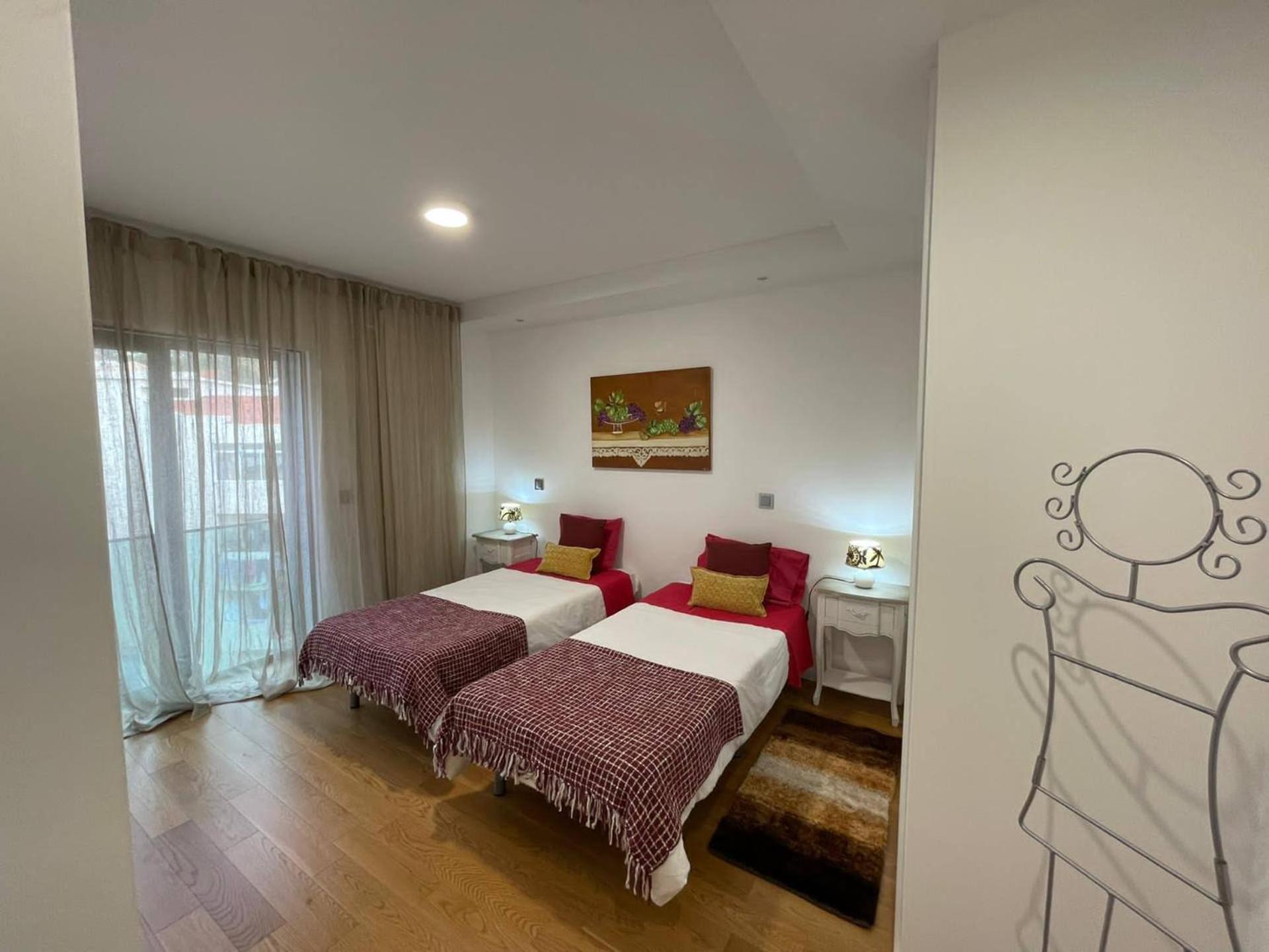 Carreira Residence Фуншал Екстер'єр фото