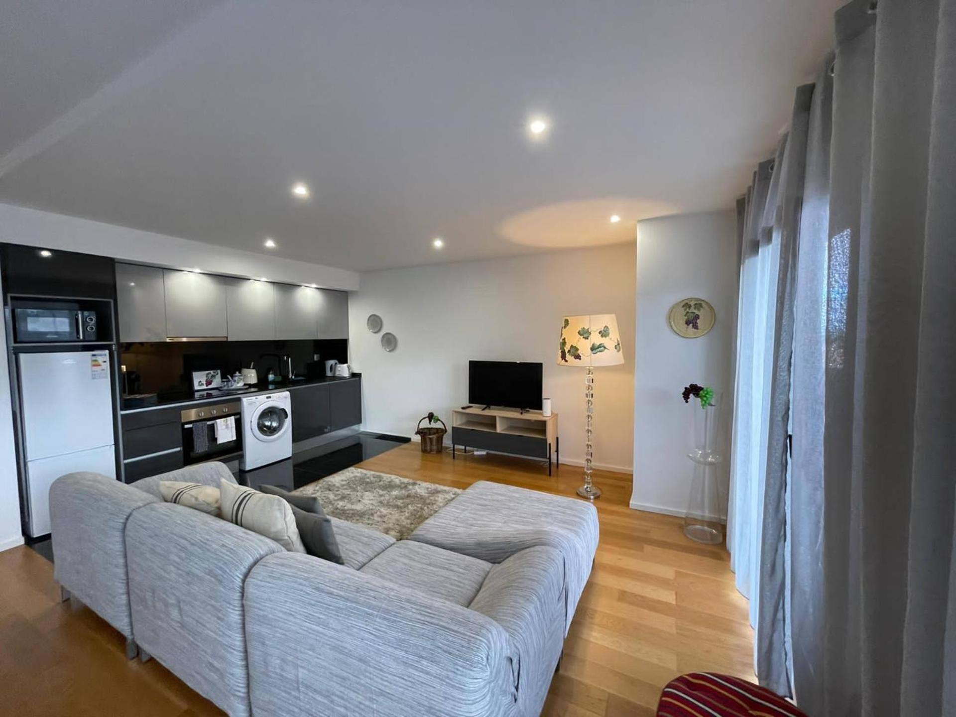 Carreira Residence Фуншал Екстер'єр фото