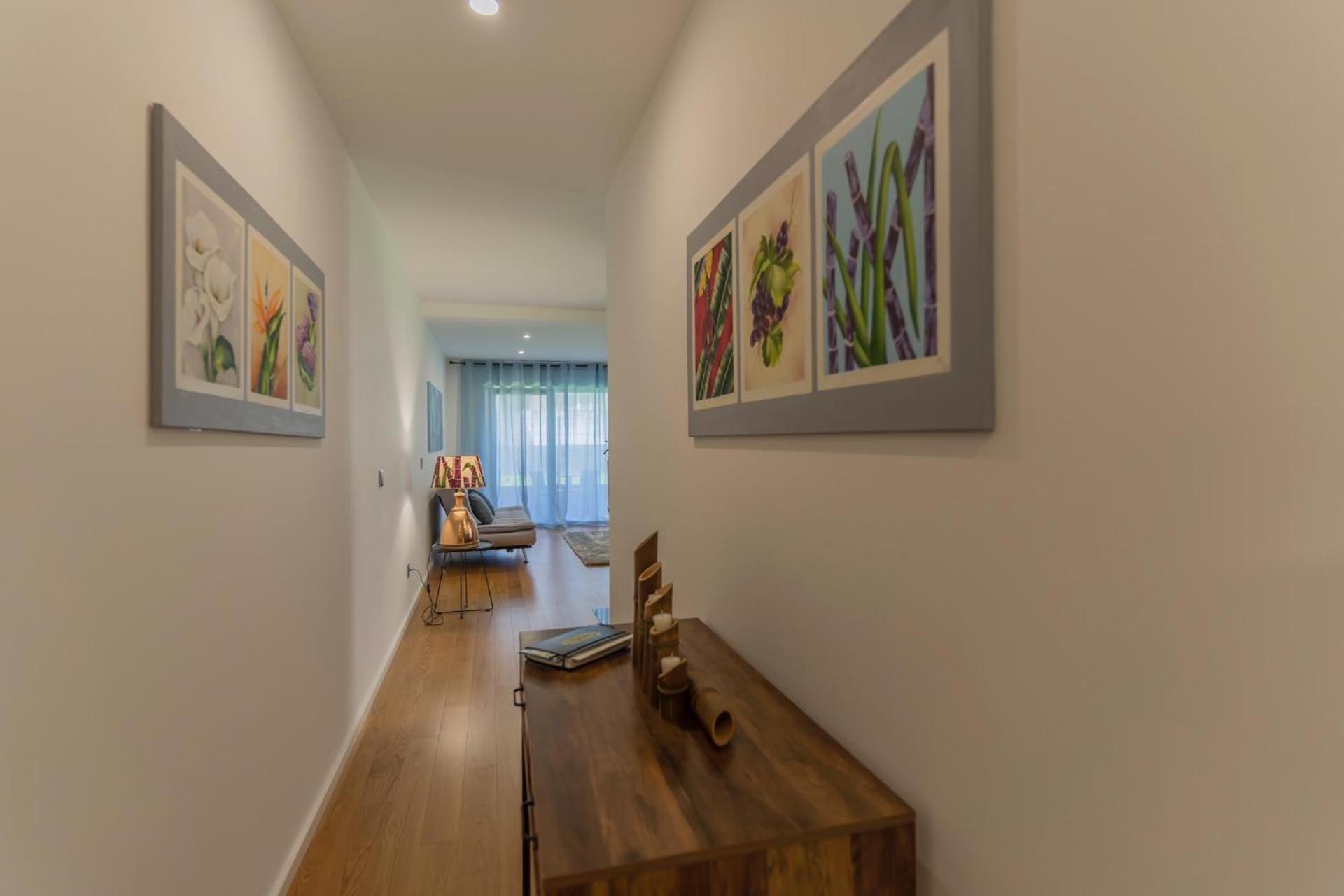 Carreira Residence Фуншал Екстер'єр фото