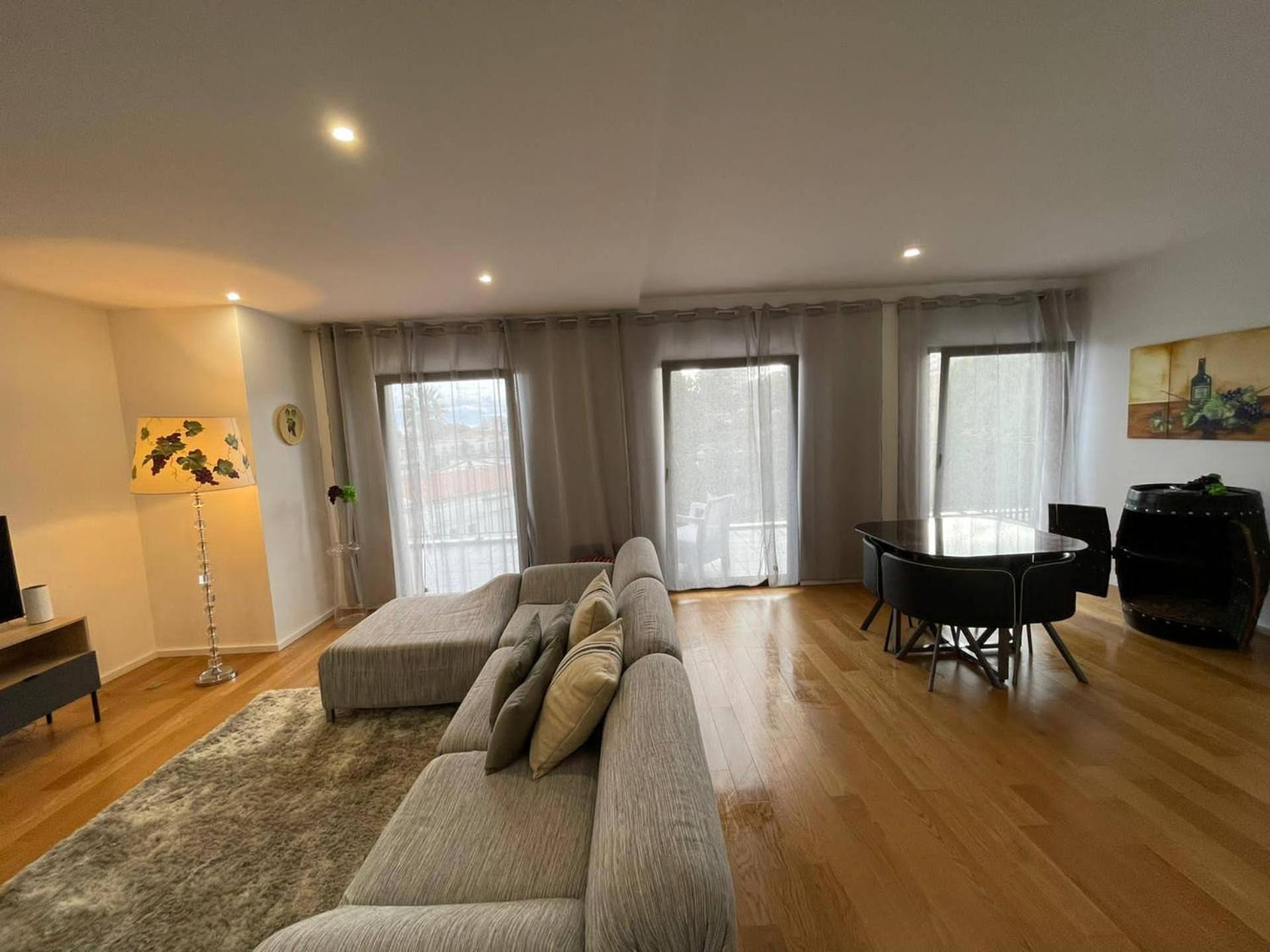 Carreira Residence Фуншал Екстер'єр фото