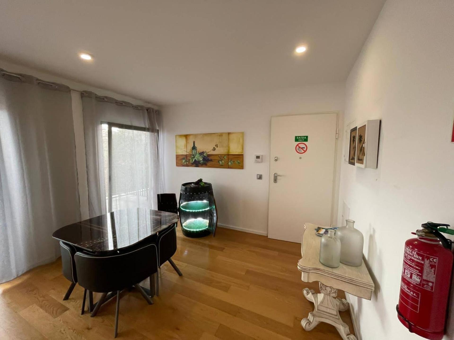 Carreira Residence Фуншал Екстер'єр фото