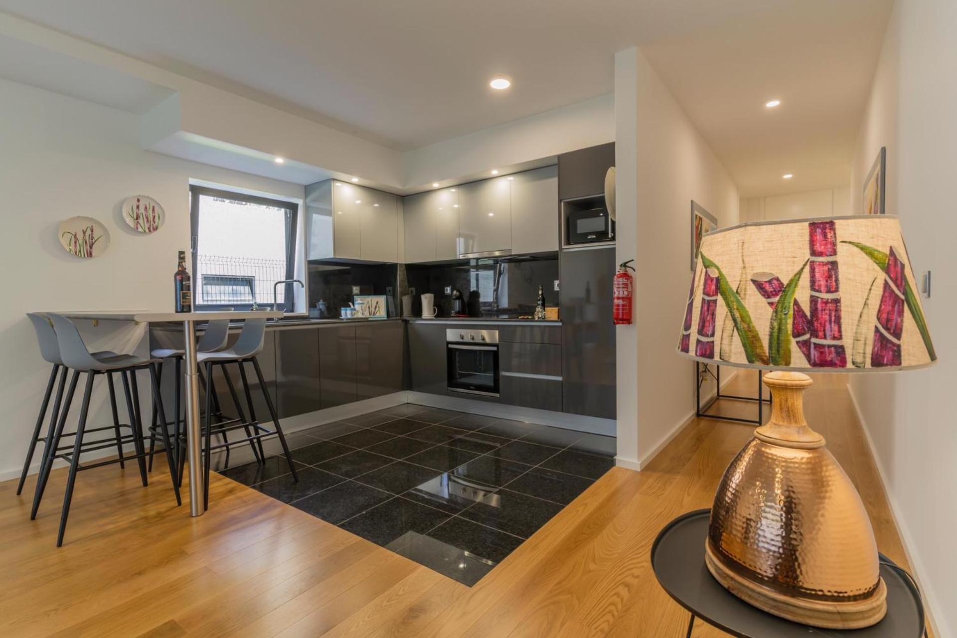 Carreira Residence Фуншал Екстер'єр фото