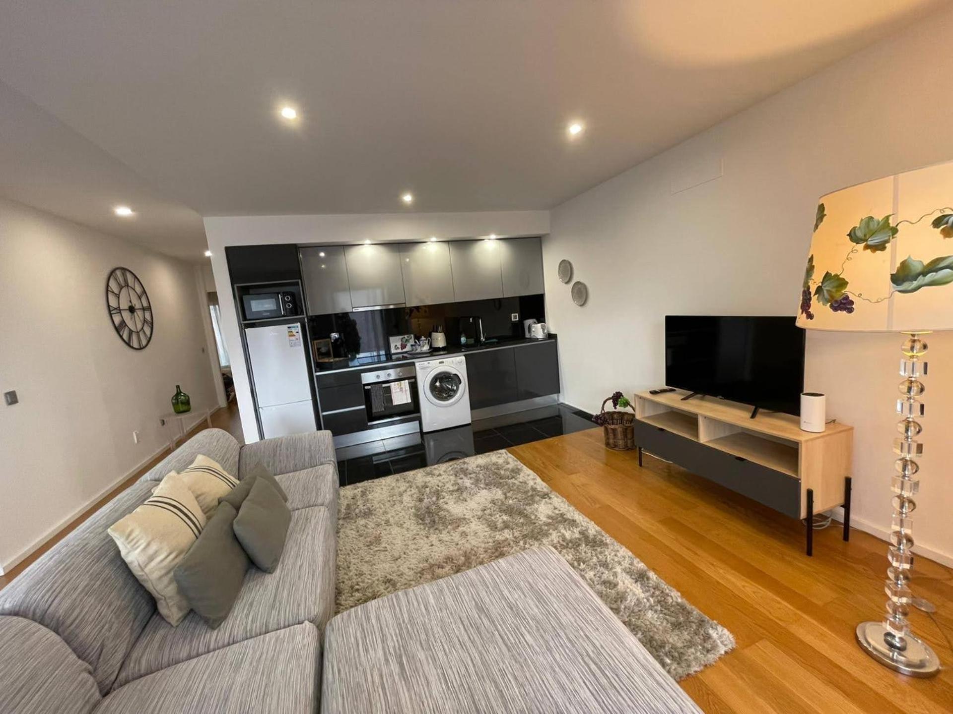 Carreira Residence Фуншал Екстер'єр фото