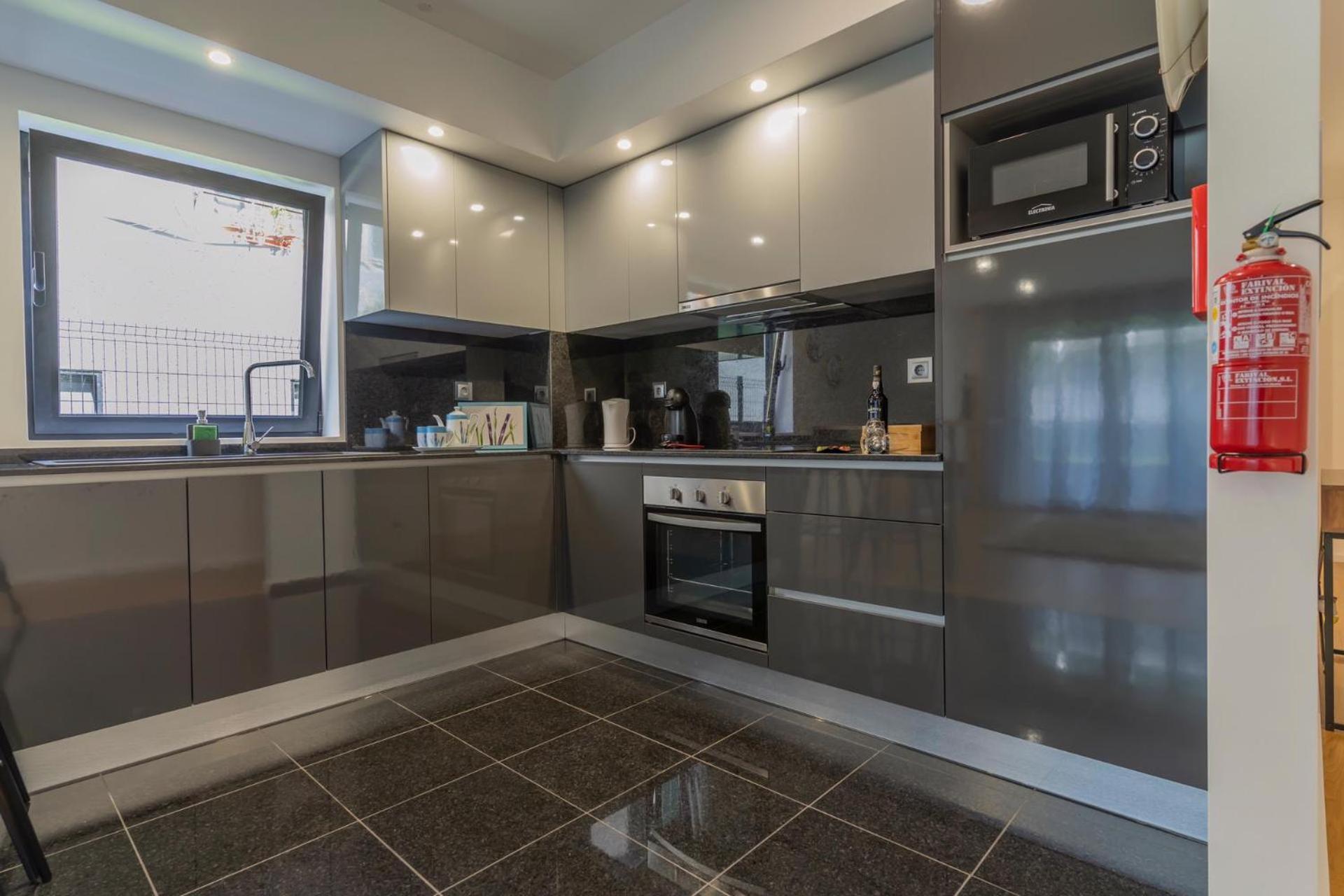 Carreira Residence Фуншал Екстер'єр фото