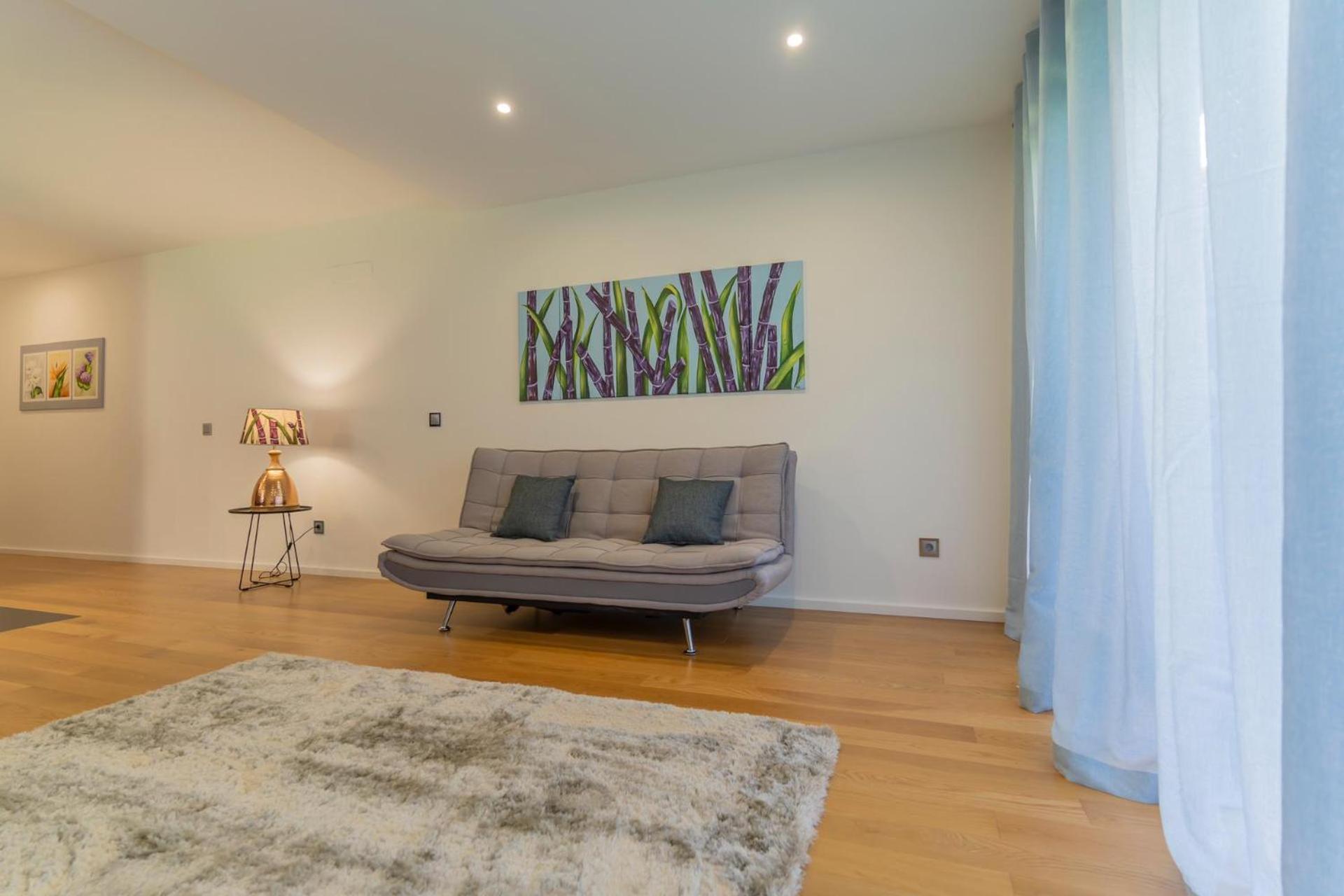 Carreira Residence Фуншал Екстер'єр фото