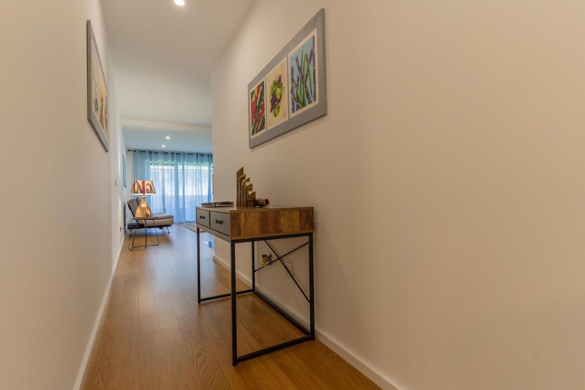 Carreira Residence Фуншал Екстер'єр фото