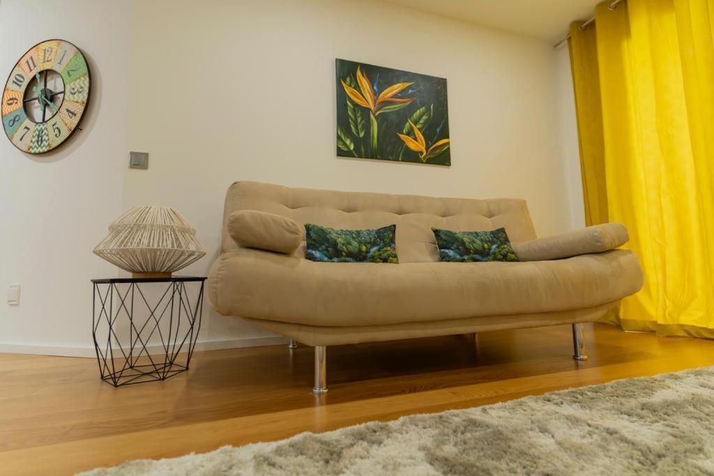 Carreira Residence Фуншал Екстер'єр фото