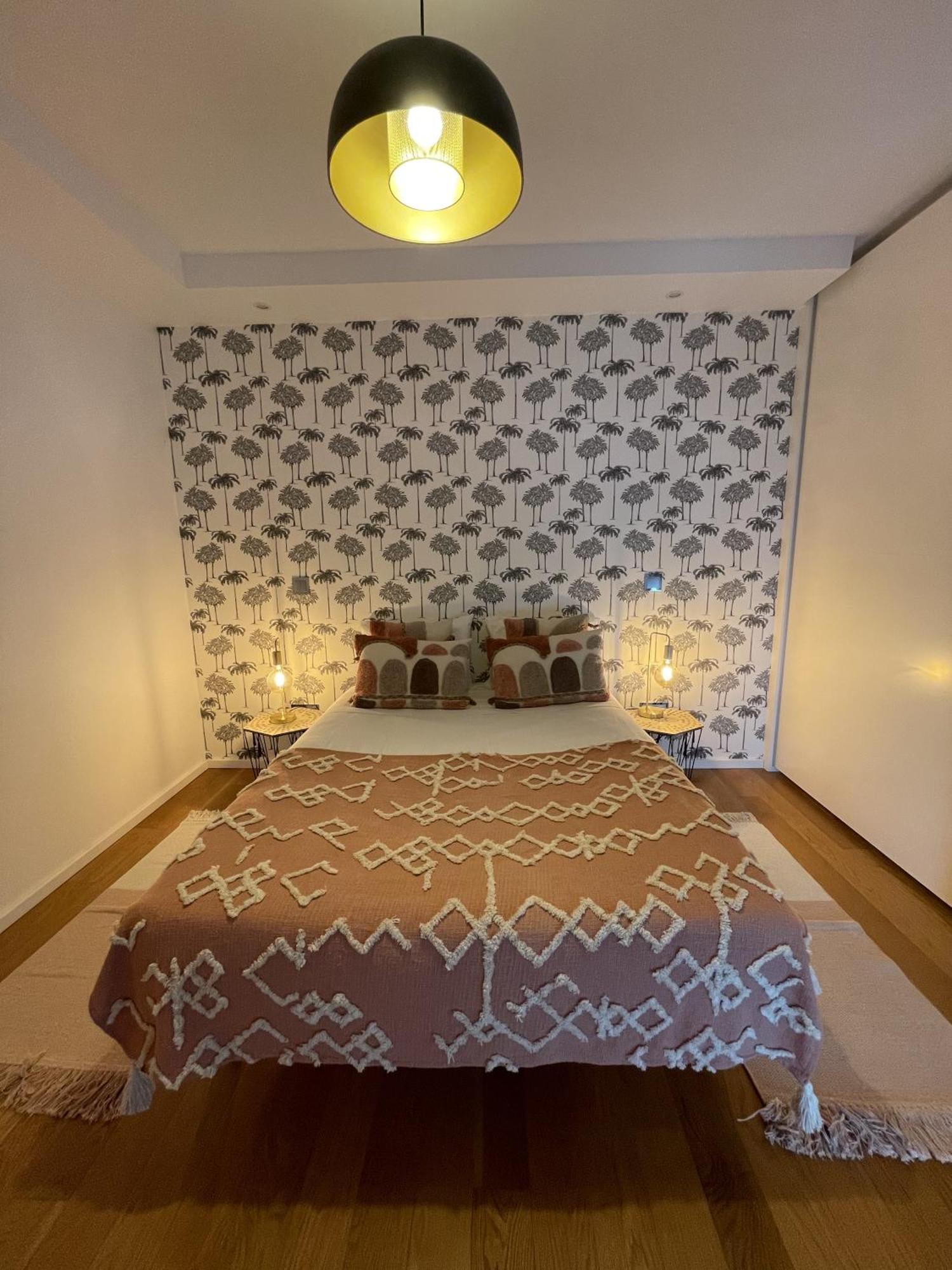 Carreira Residence Фуншал Екстер'єр фото