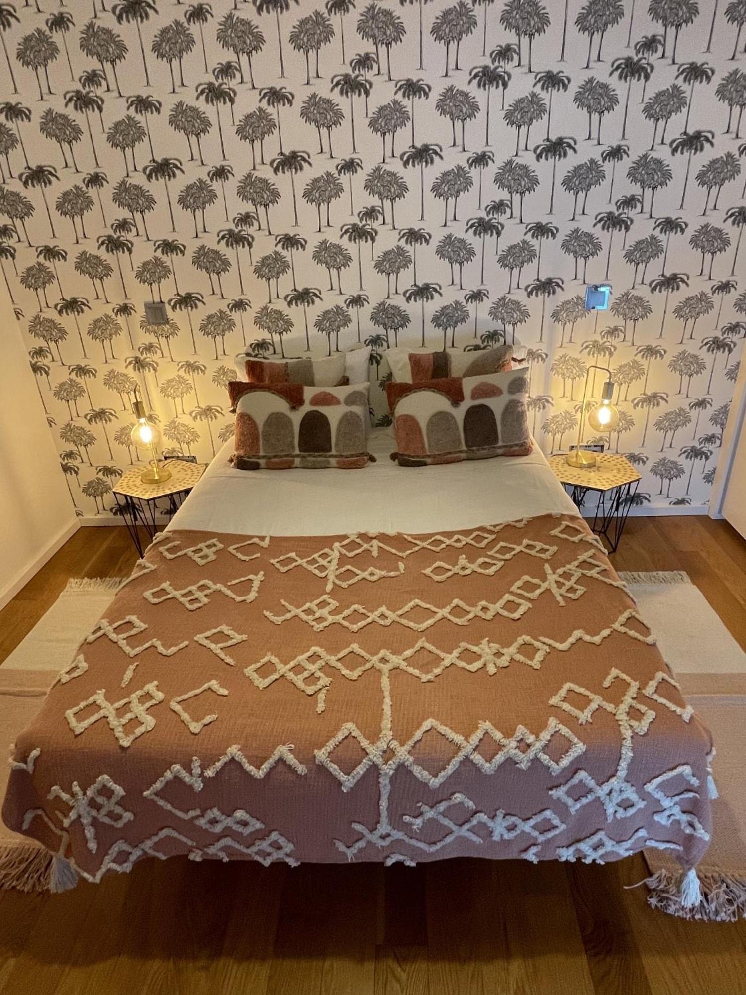 Carreira Residence Фуншал Екстер'єр фото